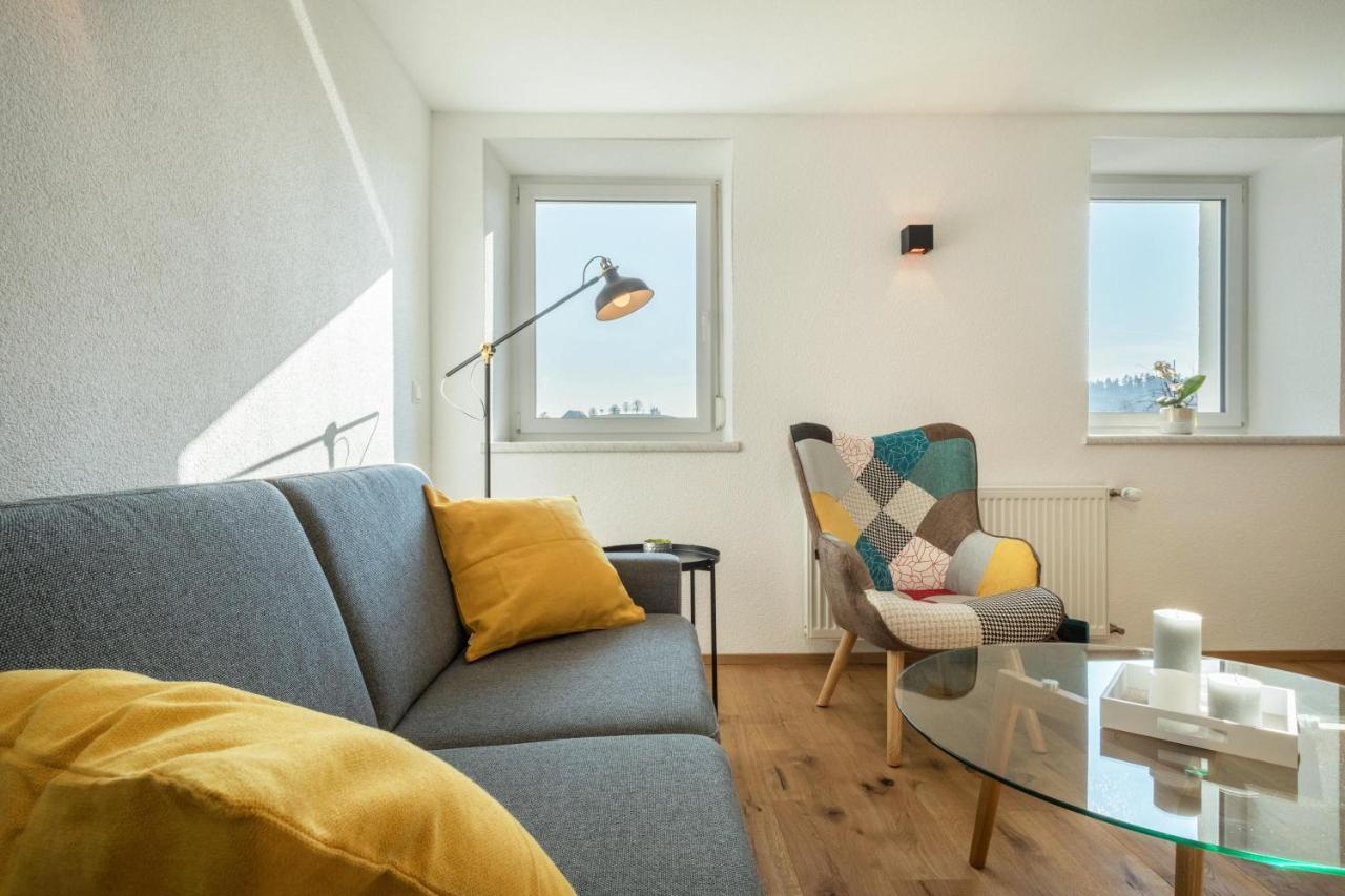 Ferienwohnung Pusteblume Neukirch  ภายนอก รูปภาพ