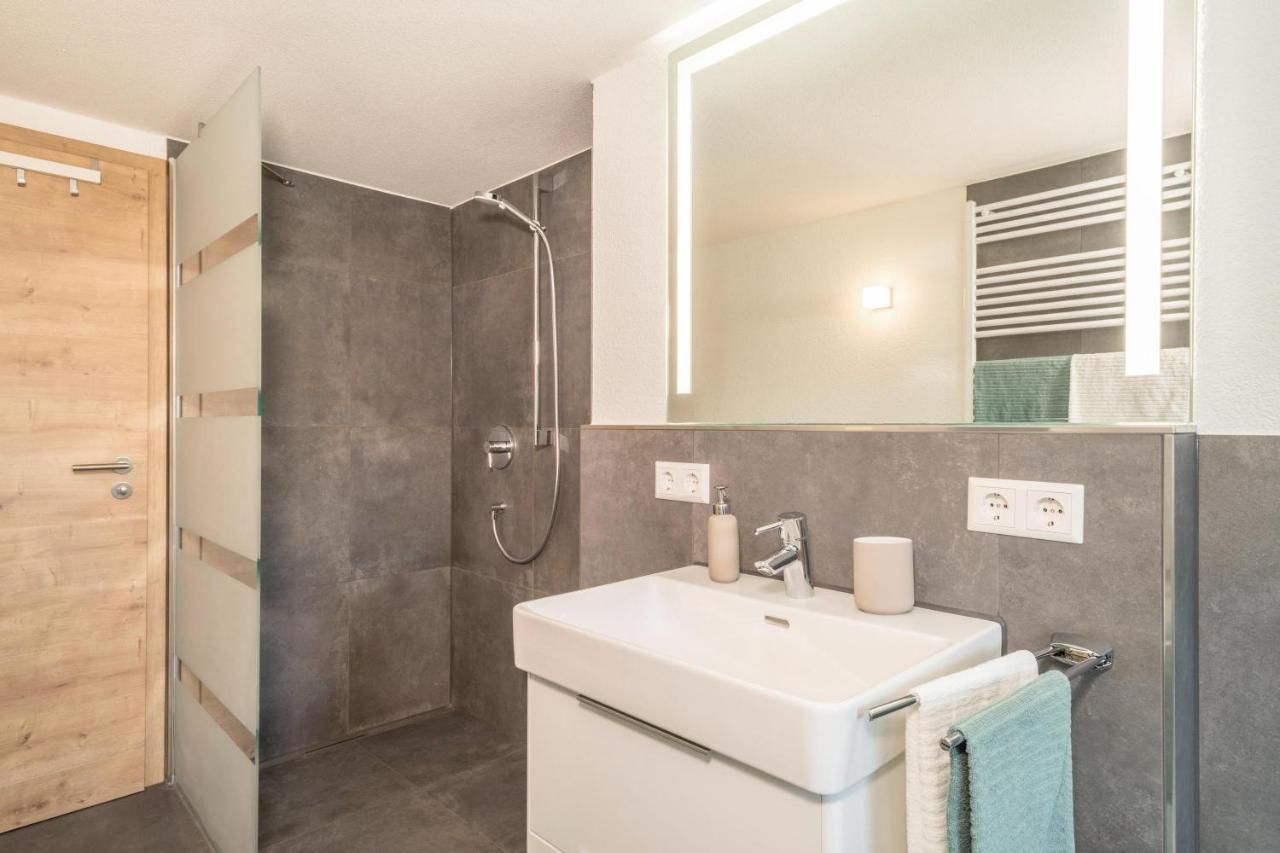 Ferienwohnung Pusteblume Neukirch  ภายนอก รูปภาพ
